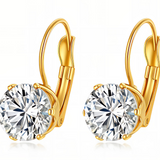 Simple At Best Earring - Final Sale