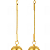 Have A Ball Earring - Final Sale