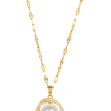 Pearl Necklace - Final Sale