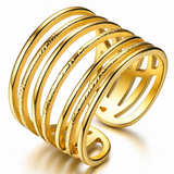 Your Everyday Ring - Final Sale