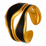 Pop Of Fun Ring - Final Sale