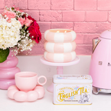 Sweet Grace Candle #074 - Final Sale