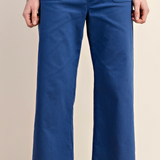 Wear Them There Pant - Royal Blue