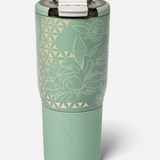 BRUMATE | Nav Series 25oz Tumbler - Golden Bloom