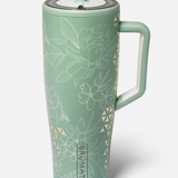 BRUMATE | Era Series 40oz Tumbler - Golden Bloom