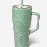 BRUMATE | Era Series 30oz Tumbler - Golden Bloom