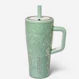 BRUMATE | Era Series 20oz Tumbler - Golden Bloom