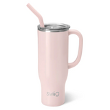 SWIG | Shimmer Ballet Mega Mug 30OZ - Final Sale