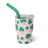 SWIG | Clover Crush Tiny Tumbler 2OZ - Final Sale