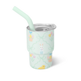 SWIG | Hoppy Easter Tiny Tumbler 2OZ - Final Sale