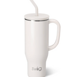 SWIG | Shimmer Pearl Mega Mug 30OZ - Final Sale