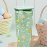 SWIG | Hoppy Easter Plastic Tumbler 24OZ - Final Sale