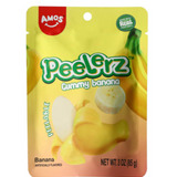 Peelerz Gummy Candy 3 FLAVORS - Final Sale
