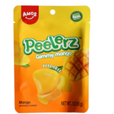 Peelerz Gummy Candy 3 FLAVORS - Final Sale