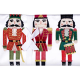 Nutcracker Trio Runner - Final Sale