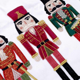 Nutcracker Trio Runner - Final Sale