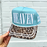 Heaven Hat - Final Sale