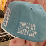 Heaven Hat - Final Sale