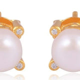 Palmer Studds Tatum James Earrings