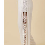 Greece Linen Pants
