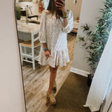 Naomi Dress - Ivy Lane