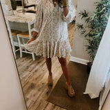 Naomi Dress - Ivy Lane