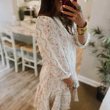 Naomi Dress - Ivy Lane