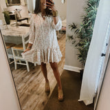 Naomi Dress - Ivy Lane