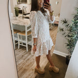 Naomi Dress - Ivy Lane