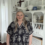 Learn From It Top - Black