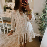 Naomi Dress - Ivy Lane