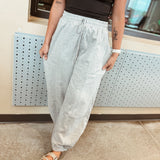 Every Night Or Day Pant - Grey