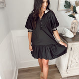 Varsity Dreams Dress