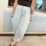 Every Night Or Day Pant - Grey