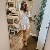 Naomi Dress - Ivy Lane