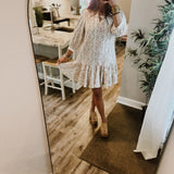 Naomi Dress - Ivy Lane