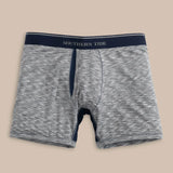 Southern Tide Baxter Brief - Smoked Pearl