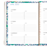 MARY SQUARE | 2025 Planner - Bows