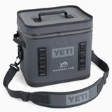 Yeti Hopper Flip Cooler - Charcoal - Final Sale